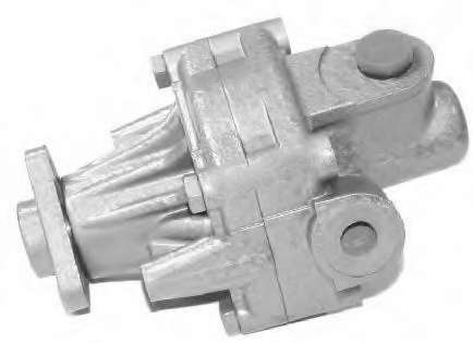 Hydraulicke cerpadlo pre riadenie
