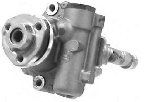 Hydraulicke cerpadlo pre riadenie