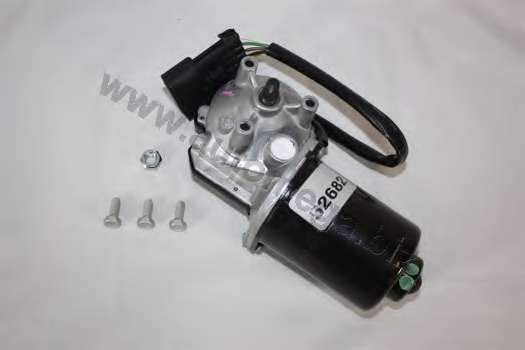 Motor stieracov