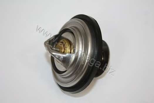 Termostat chladenia