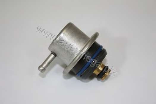 Regulator tlaku paliva