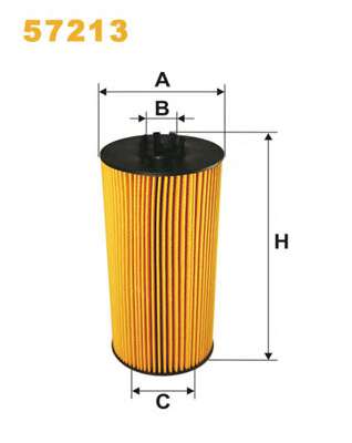 Olejovy filter