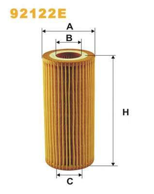 Hydraulicky filter automatickej prevodovky