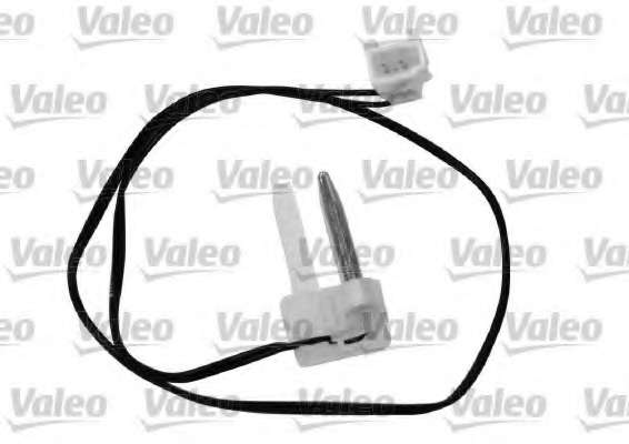 Snimac teploty v interiery