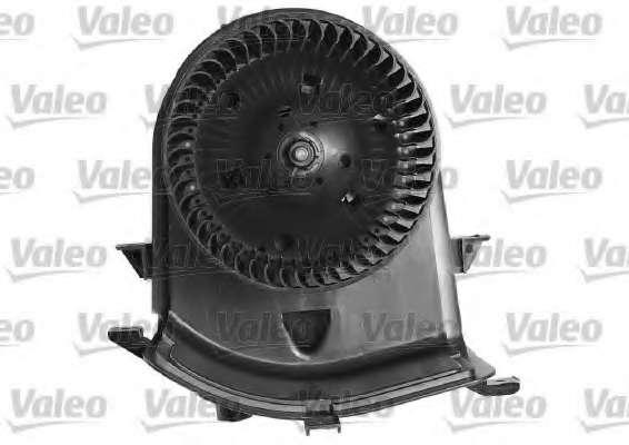 Vnutorny ventilator