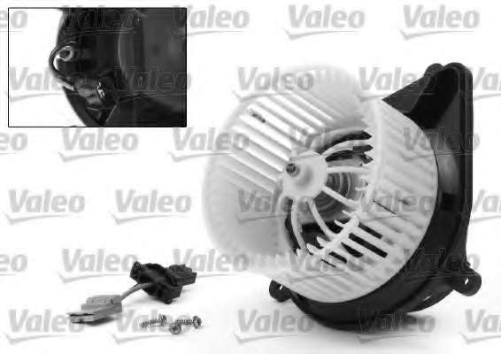Vnutorny ventilator
