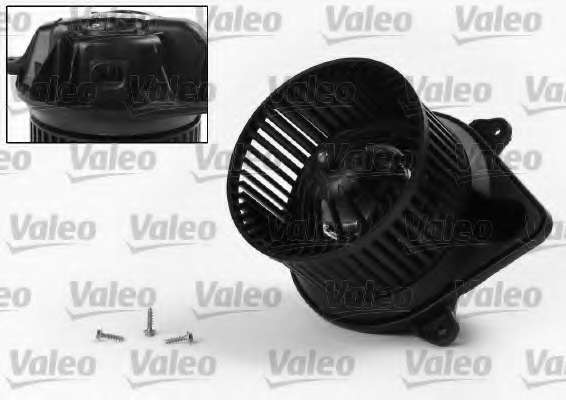 Vnutorny ventilator