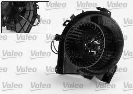 Vnutorny ventilator