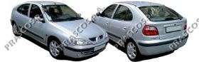Izolacie motoroveho priestoru