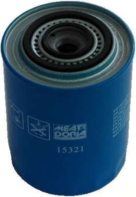 Olejovy filter