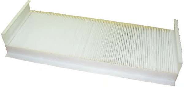 Filter vnutorneho priestoru