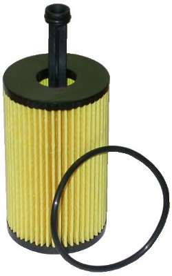Olejovy filter