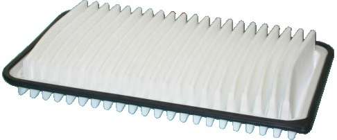 Vzduchovy filter
