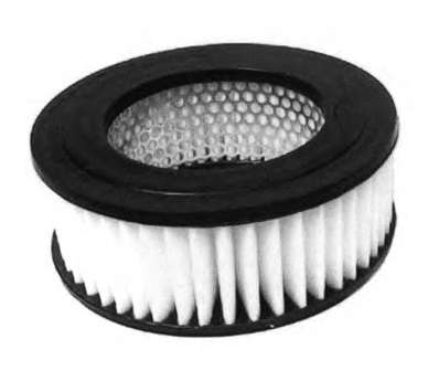 Vzduchovy filter