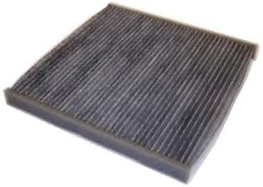 Filter vnutorneho priestoru