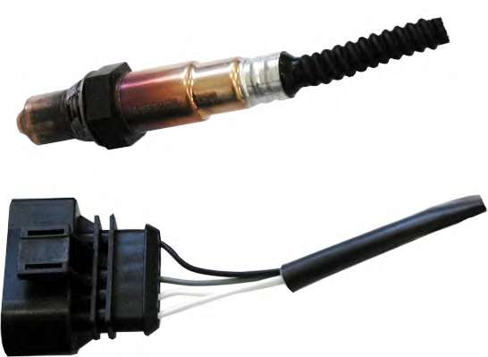 Lambda sonda