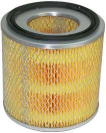 Vzduchovy filter