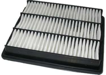 Vzduchovy filter