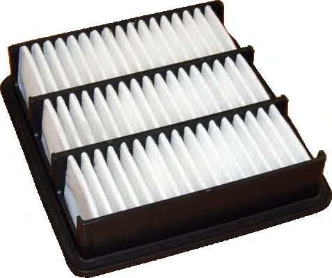 Vzduchovy filter