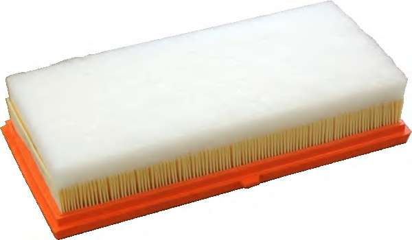 Vzduchovy filter
