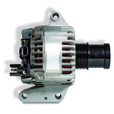 Generator zapalovania