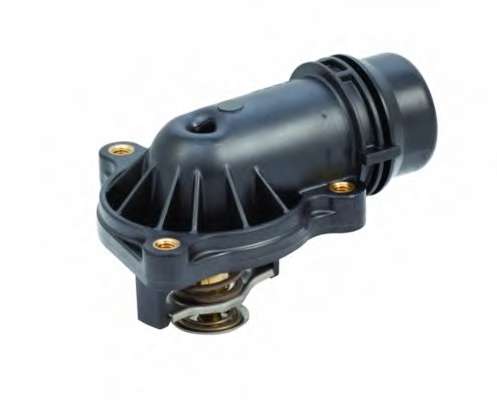 Termostat chladenia