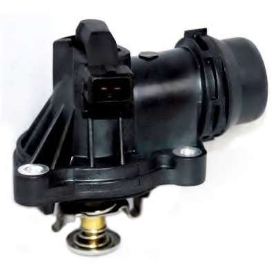 Termostat chladenia