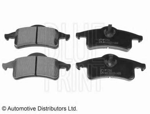 KLOCKI HAM. JEEP CHEROKEE