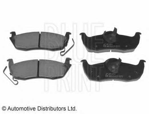 KLOCKI HAM. JEEP CHEROKEE 05-