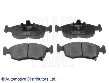 KLOCKI HAM. FIAT PANDA 02.12-