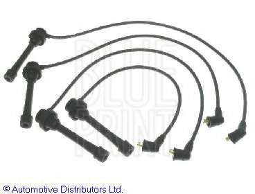 PRZEWODY ZAPLONOWE KPL MITSUBISHI