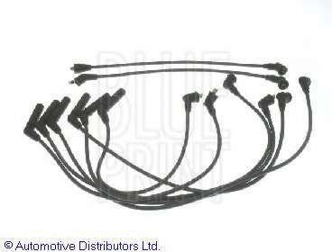 PRZEWODY ZAPLONOWE KPL MITSUBISHI