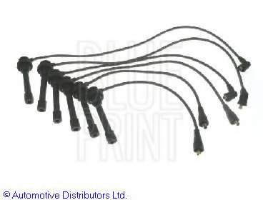 PRZEWODY ZAPLONOWE KPL MITSUBISHI