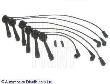 PRZEWODY ZAPLONOWE KPL MITSUBISHI
