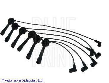 PRZEWODY ZAPLONOWE KPL MITSUBISHI