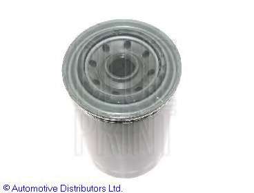 Olejovy filter