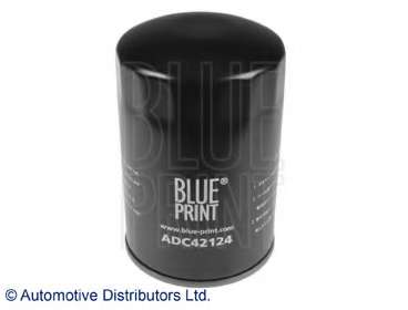 Olejovy filter
