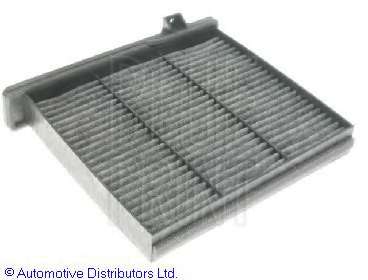 Filter vnutorneho priestoru