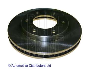 TARCZA HAM. MITSUBISHI PAJERO 00-