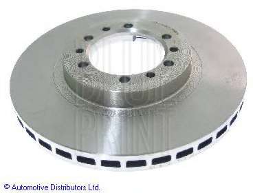 TARCZA HAM. MITSUBISHI PAJERO 91-99