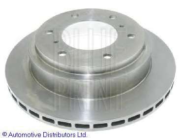 TARCZA HAM. MITSUBISHI PAJERO 00-