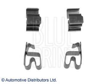 ZESTAW MONTAZOWY KLOCKOW MITSUBISHI