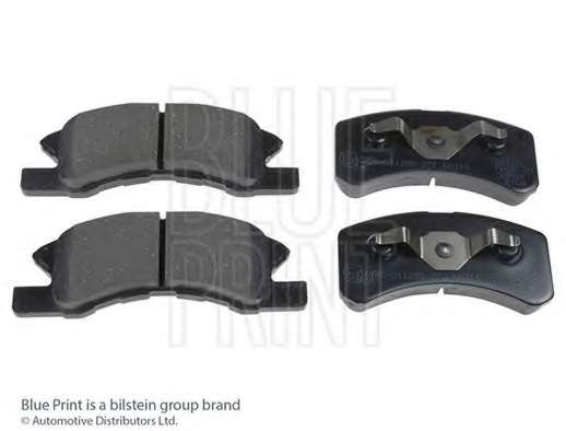 KLOCKI HAM. DAIHATSU CUORE 03-