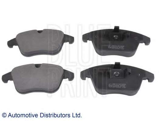 KLOCKI HAM. FORD S-MAX 06-