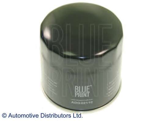 FILTR OLEJU CHEVROLET