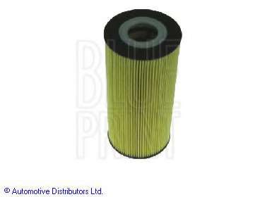 Olejovy filter