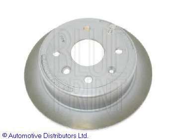 TARCZA HAM. CHEVROLET LACETTI 05.03-