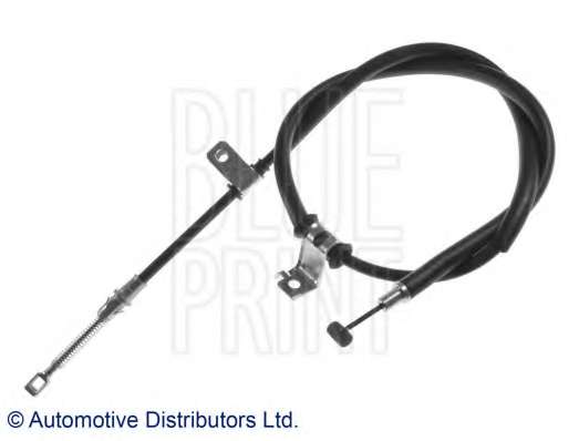 LINKA HAM.RECZNEGO OPEL ANTARA 06- TL