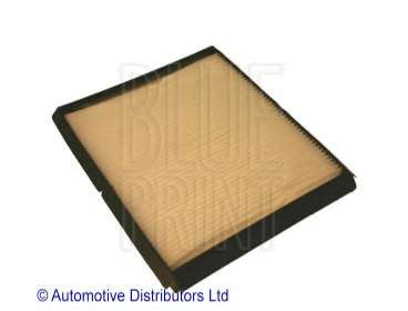 FILTR KABINY OPEL