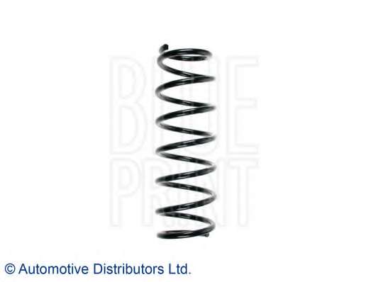 SPREZYNA ZAWIESZ.PRZ. SUZUKI JIMNY 98-